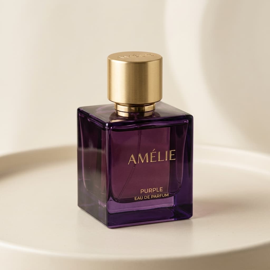 Oryn Arabian Oud