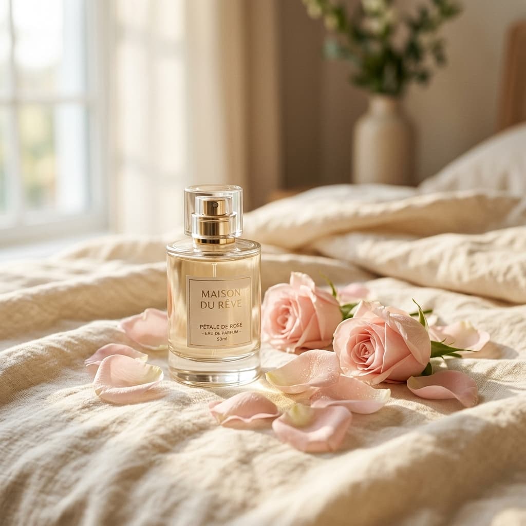 The Philosophy of Slow Scent: Quality Over Quantity