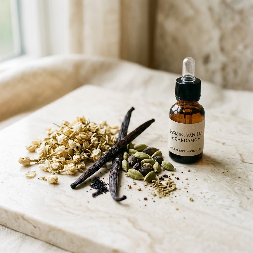The Art of Sustainable Maceration: Designing Fragrances to Last